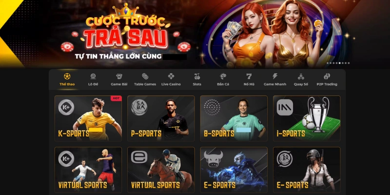 giới thiệu 999bet