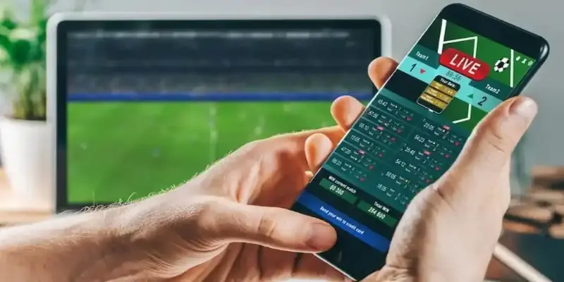 Tải app 999bet về điện thoại giúp nâng tầm trải nghiệm giải trí trực tuyến