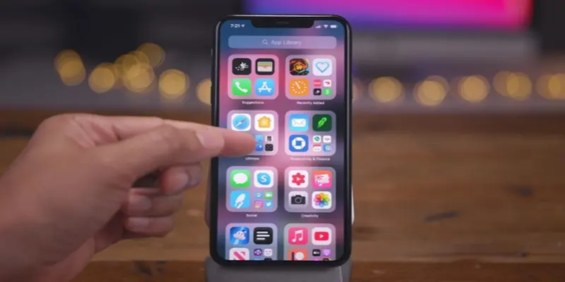 Tải và cài đặt ứng dụng giải trí 999bet cho hệ điều hành iOS